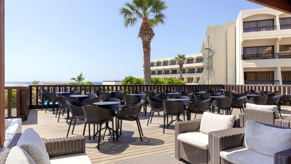 Sol Cosmopolitan Rhodes